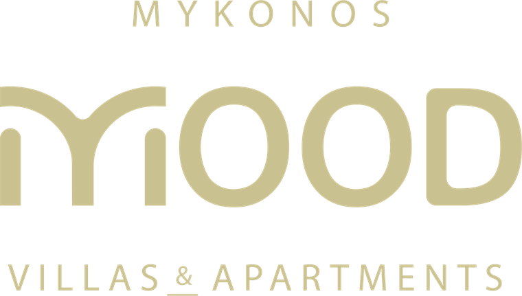 Mykonos Mood — Villas & Apartments