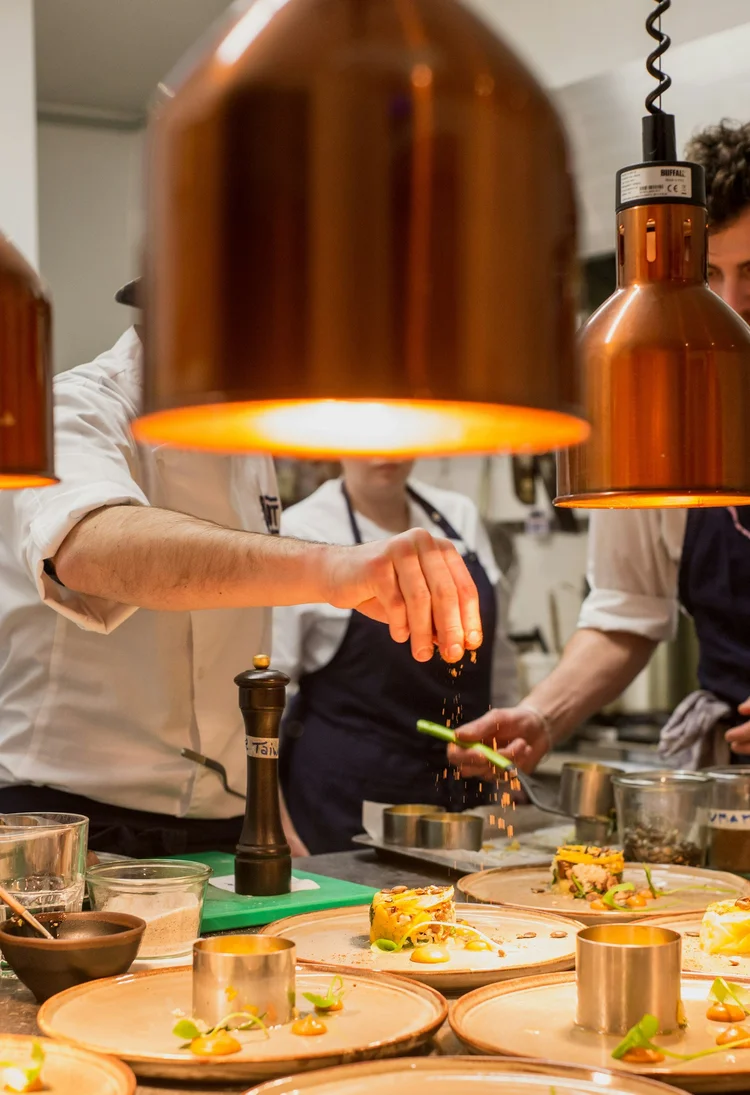 Private Chef