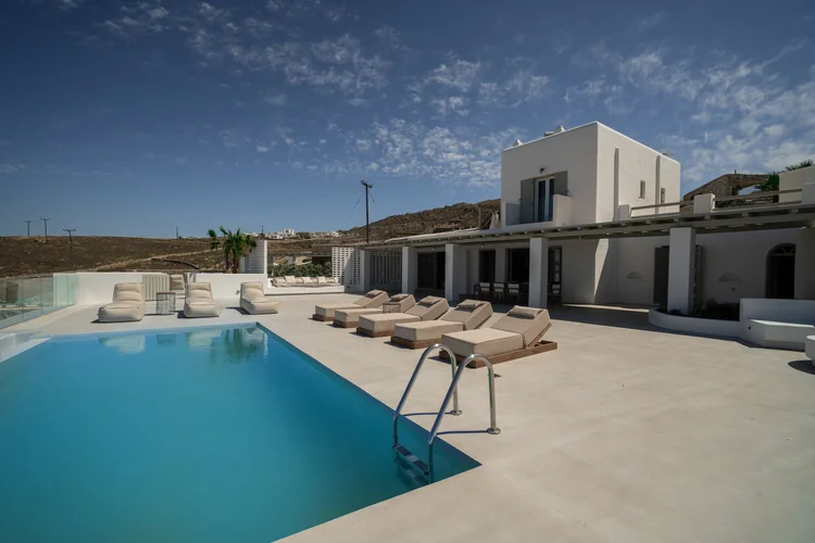 Villa Mayfair photo 2