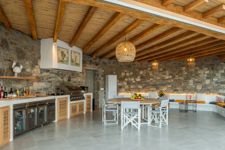 Villa Orea photo 2