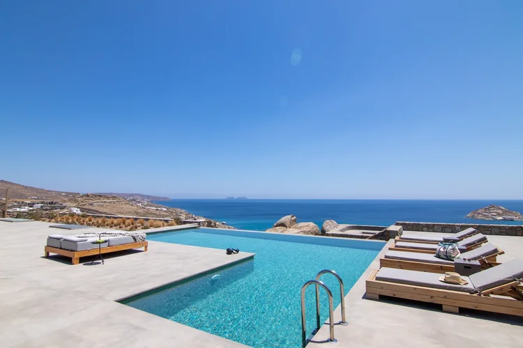 Villa Aqua Marine photo 2