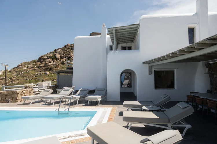 Villa Gin photo 3