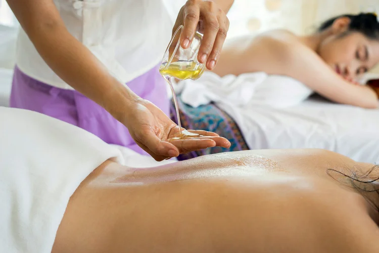 Spa & Wellness Treatments