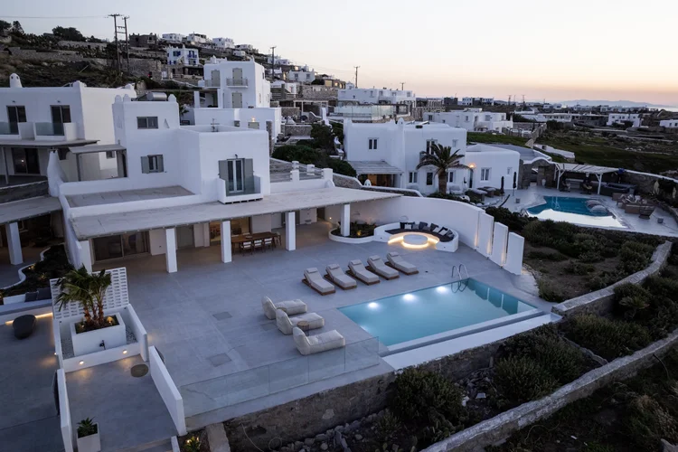 Villa Mayfair photo 3
