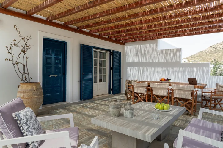 Villa Orea Beachfront photo 4