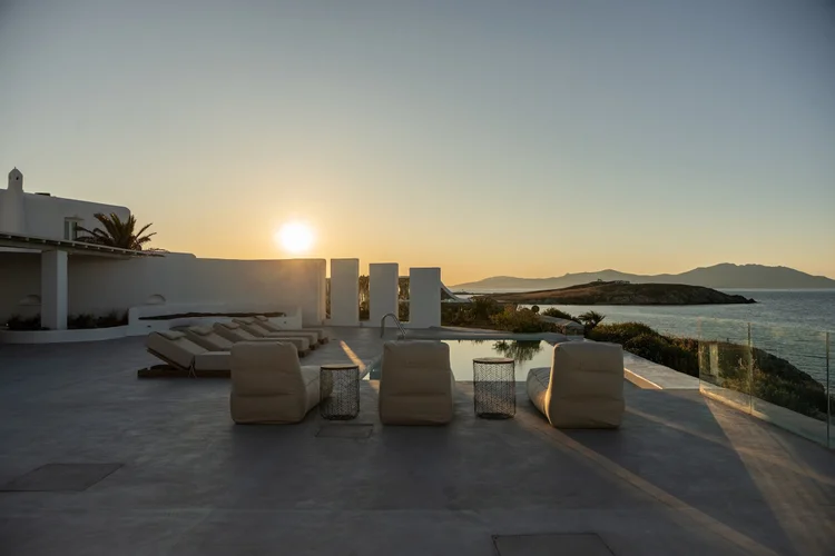 Villa Mayfair photo 4