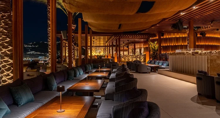 Exclusive Reservations
