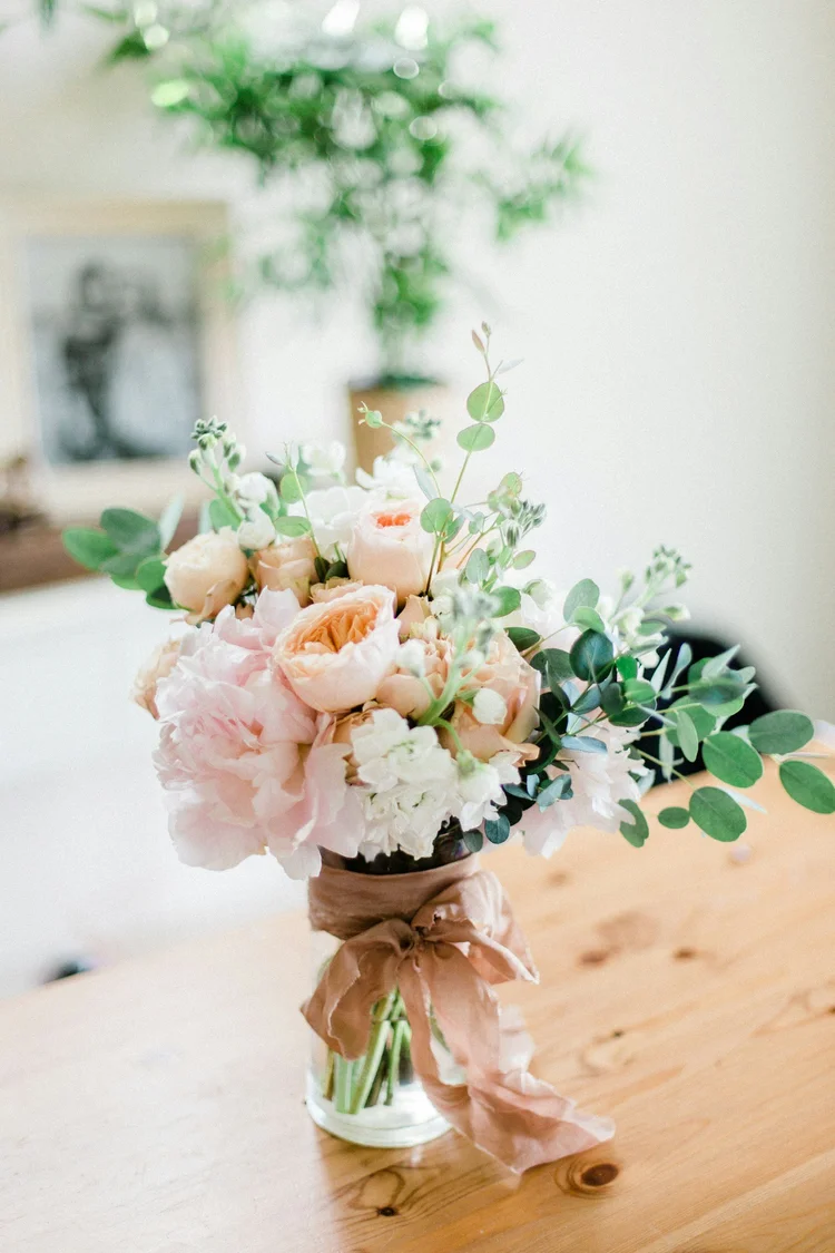 Flower Arrangements