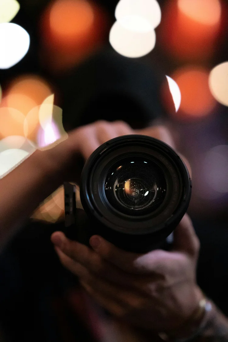Photography Services