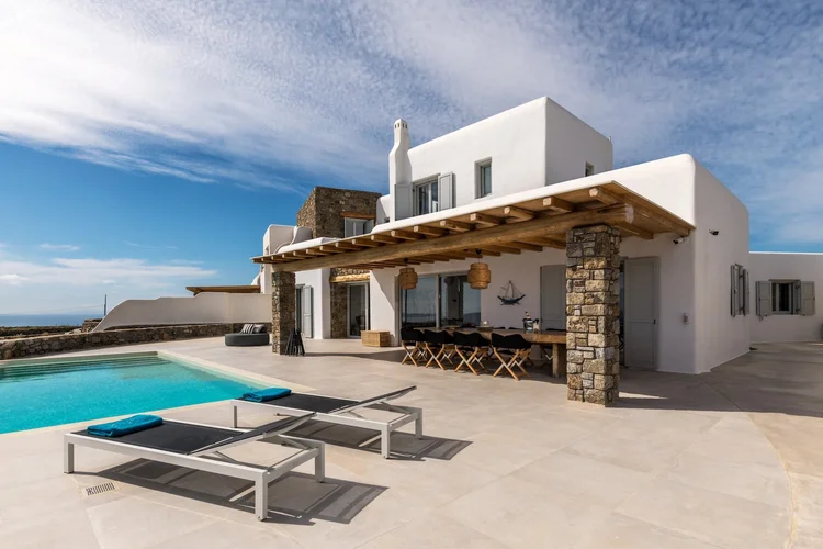 Villa Paloma photo 2