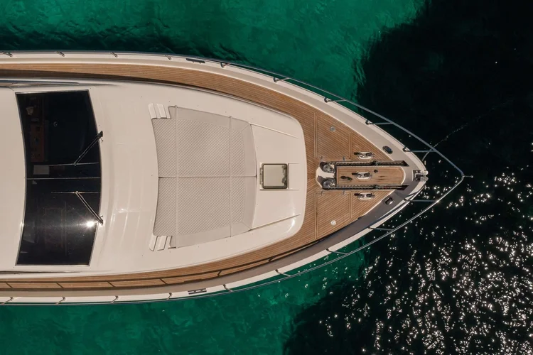 Luxury Yacht Charters