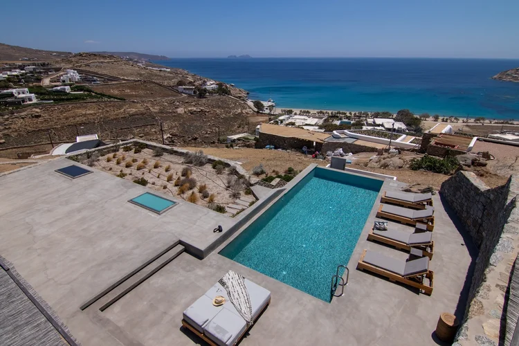 Villa Tourmaline photo 3