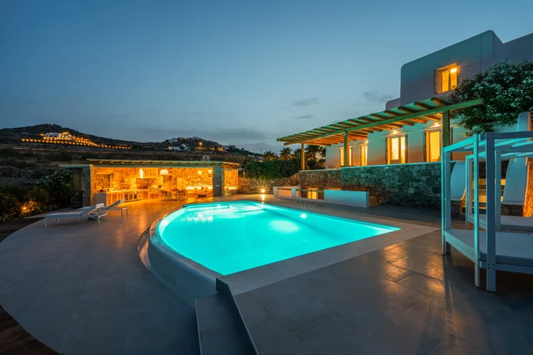 Villa Orea photo 4