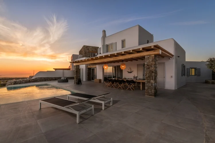 Villa Paloma photo 3