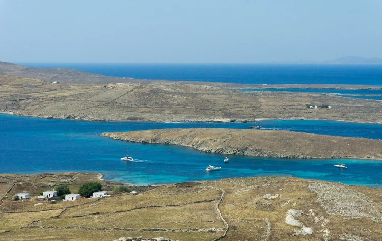 Private Tours & Excursions