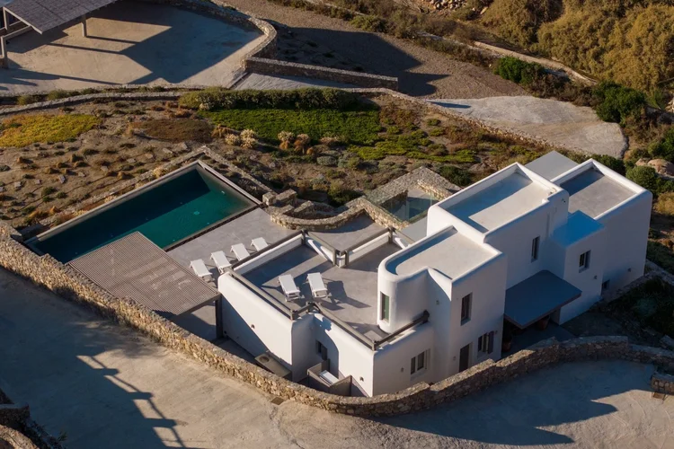 Villa Templo y Mar VI photo 4