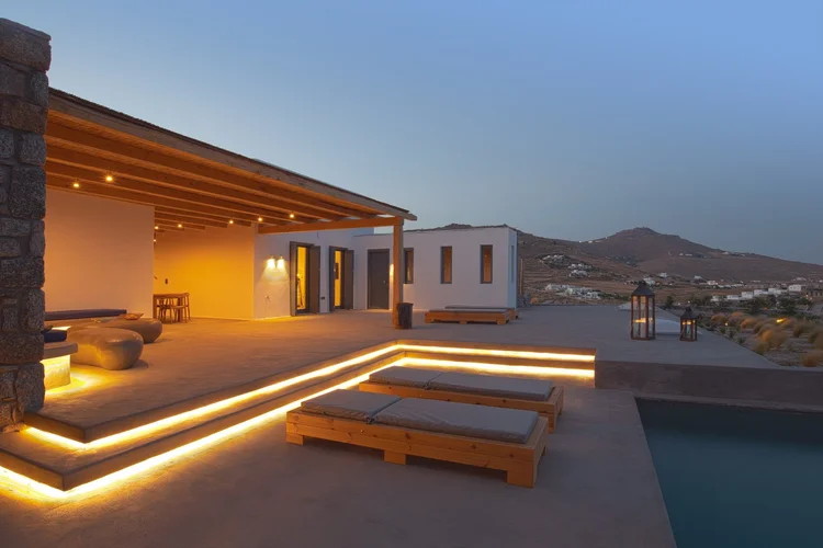 Villa Tourmaline photo 2