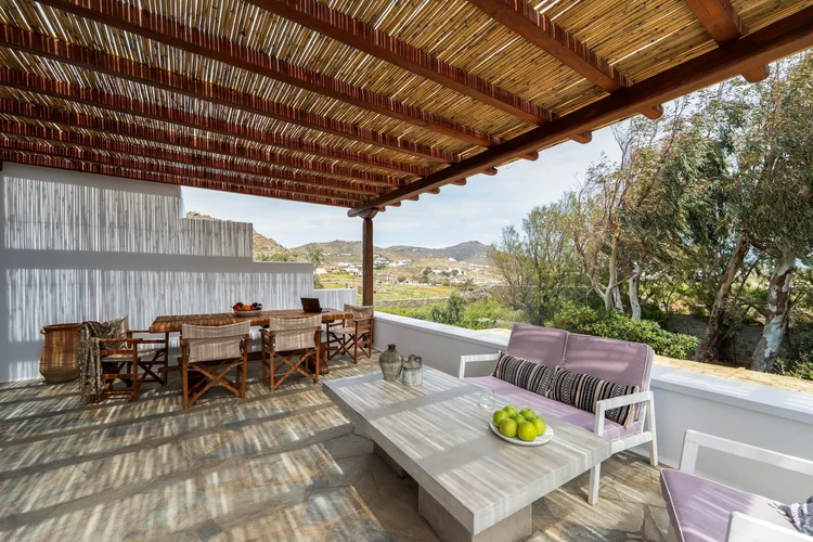 Villa Orea Beachfront photo 3