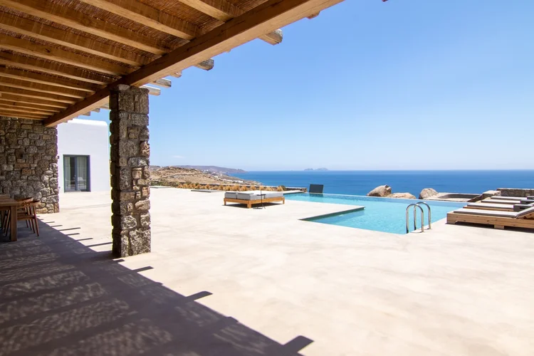 Villa Aqua Marine photo 4