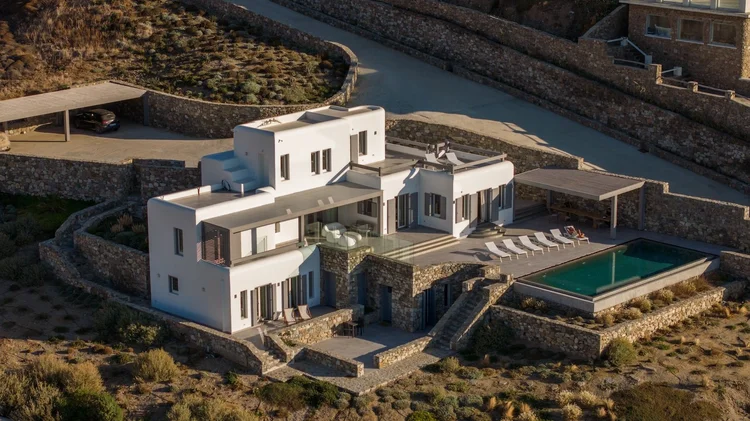 Villa Templo y Mar VI photo 3