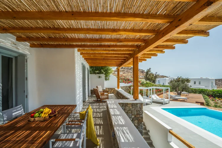Villa Orea photo 3