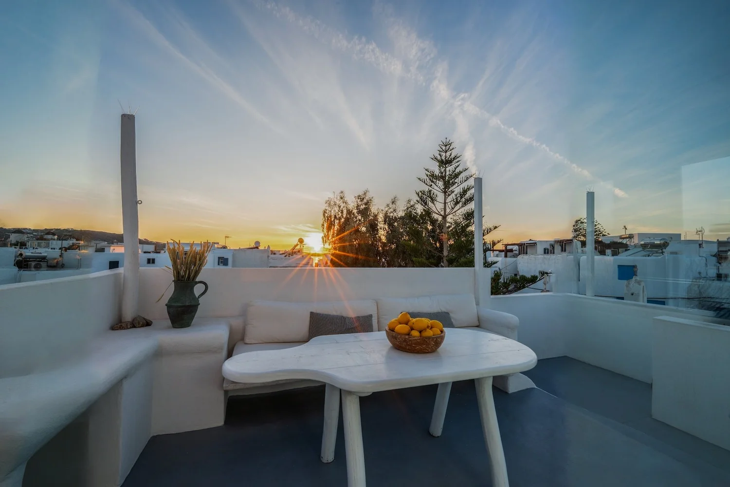 Astra Apartment, Downtown, Mykonos