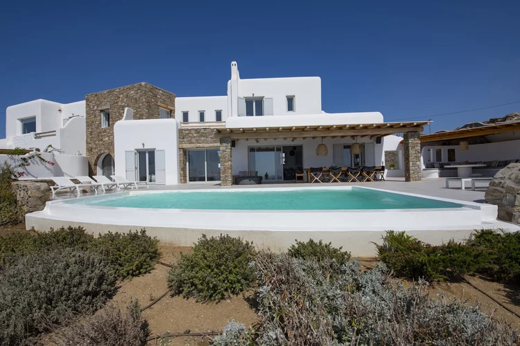 Villa Paloma photo 4